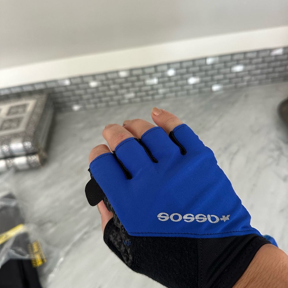 ASSOS Cycling gloves - Picture 2 of 4